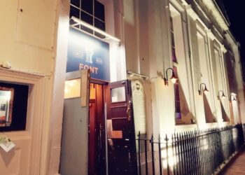 ‘The Brighton Rock’n’Roll Circus’ returning to Brighton with 40+ live music acts