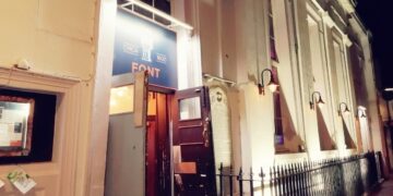 ‘The Brighton Rock’n’Roll Circus’ returning to Brighton with 40+ live music acts
