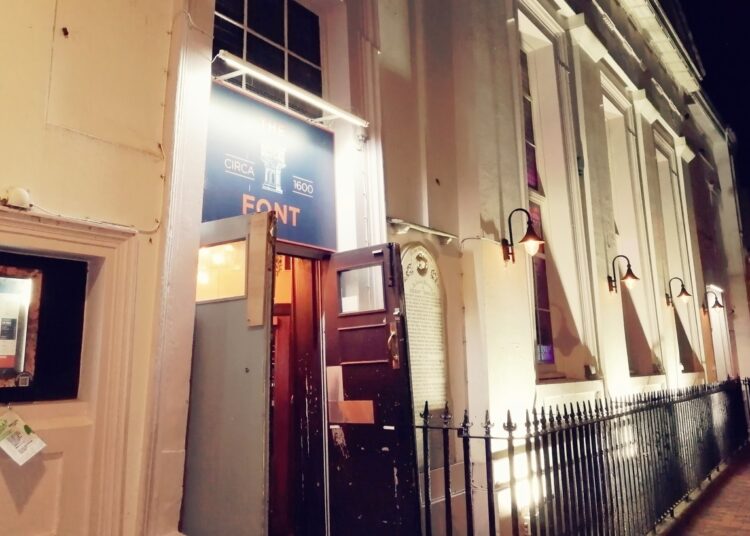 ‘The Brighton Rock’n’Roll Circus’ returning to Brighton with 40+ live music acts