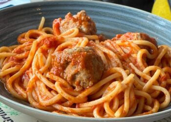 The Magic Faraway Menu at Prezzo