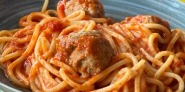 The Magic Faraway Menu at Prezzo