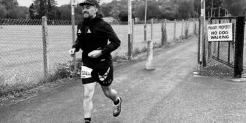 Brighton local set to cover 295km to raise money for charity