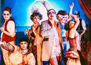 C’est Magnifique – Review