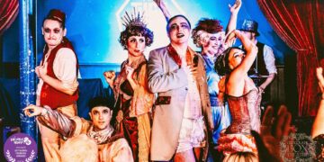 C’est Magnifique – Review
