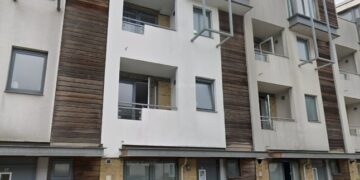 Shared house plans approved despite holiday let fears