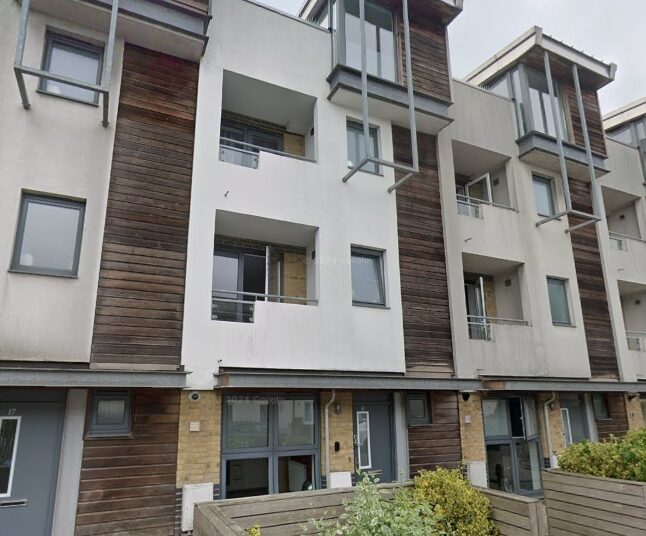 Shared house plans approved despite holiday let fears