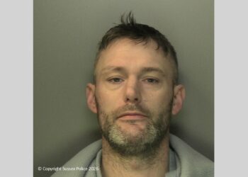 Man jailed for threatening violent brother’s ex over court case