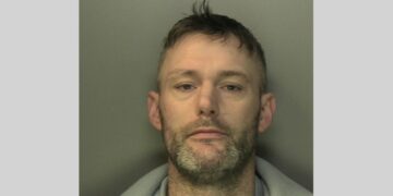 Man jailed for threatening violent brother’s ex over court case
