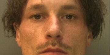 Groomer jailed for raping teen girl