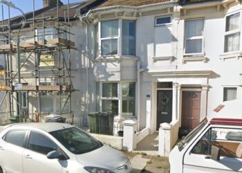 Shared house plans approved despite objections