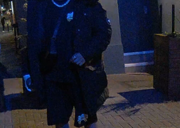 Boy wanted for questioning for hate-fuelled abuse of woman outside pub