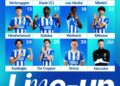 Dunk returns as Brighton and Hove Albion host Wolverhampton Wanderers