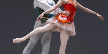 Ballet Central hits Brighton
