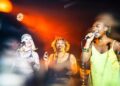 Girls Night Out Fest announces their debut event: A celebration of women and non binary musicians