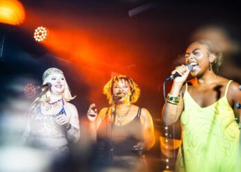 Girls Night Out Fest announces their debut event: A celebration of women and non binary musicians