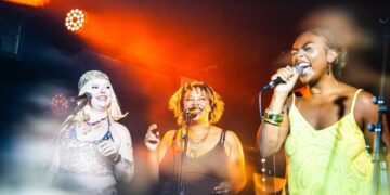 Girls Night Out Fest announces their debut event: A celebration of women and non binary musicians