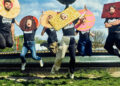 Biscuit Barrel, Brighton Fringe, Komedia Studio, 10th & 17th May 2026