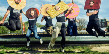 Biscuit Barrel, Brighton Fringe, Komedia Studio, 10th & 17th May 2026