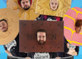 Biscuit Barrel, Brighton Fringe, Komedia Studio, 10th & 17th May 2026