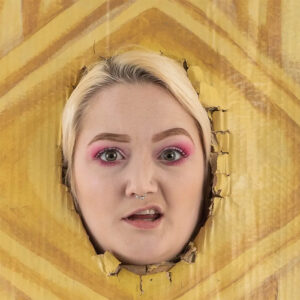 Biscuit Barrel, Brighton Fringe, Komedia Studio, 10th & 17th May 2026