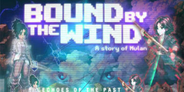 Bound By The Wind, Rotunda Bubble, May 24-25th 2026