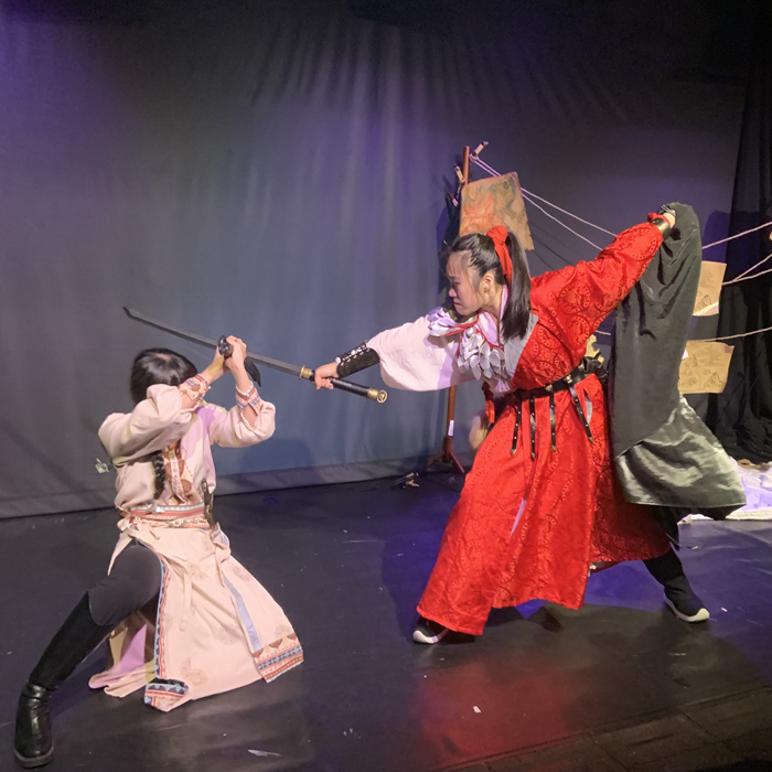 Review: Bound By The Wind