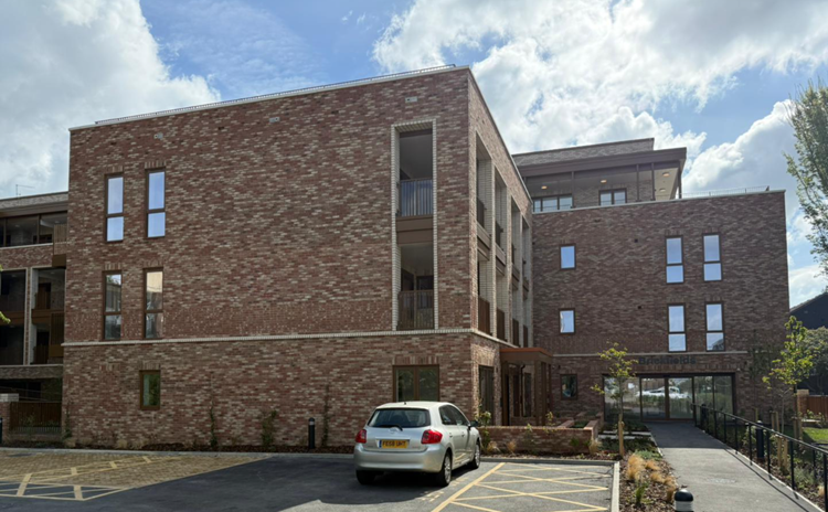 Care provider chosen to run council’s £6m new supported living scheme