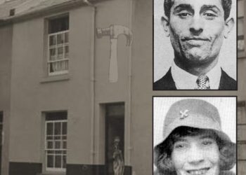Brighton trunk murders author to speak at Old Police Cells Museum
