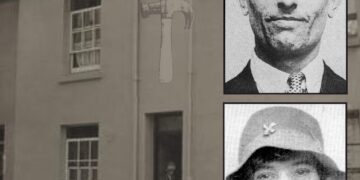 Brighton trunk murders author to speak at Old Police Cells Museum