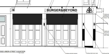 London burger chain plans Brighton opening