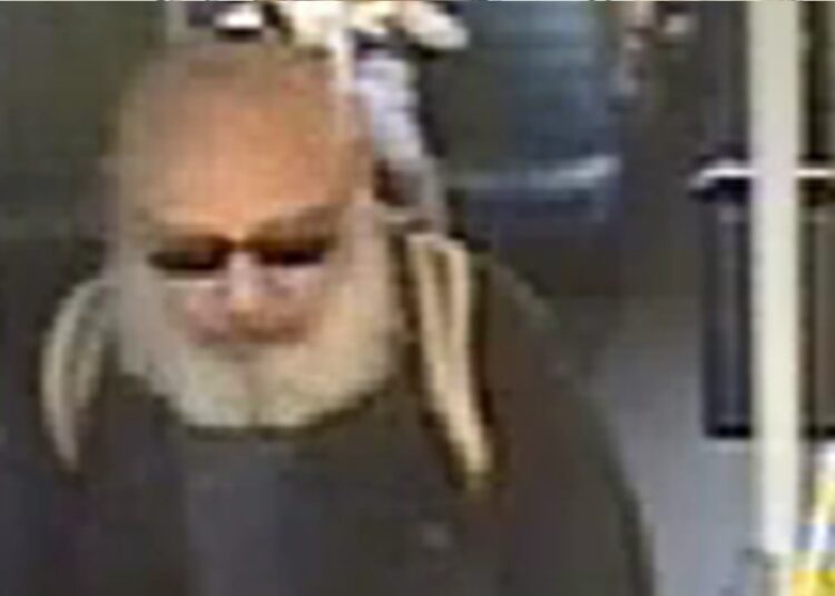 Woman subjected to anti-semitic abuse on bus in Hove