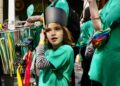 Even more pictures from the 40th anniversary Children’s Parade