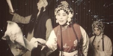 PREVIEW: Chunxiang’s Schoolroom Prank – Brighton Fringe
