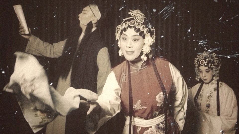 PREVIEW: Chunxiang&rsquo;s Schoolroom Prank &ndash; Brighton Fringe