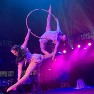 Darling, Brighton Fringe, May 20th 2026