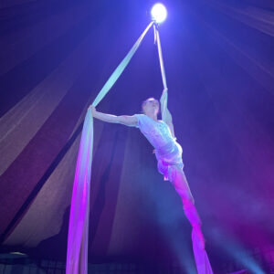 Darling, Brighton Fringe, May 20th 2026