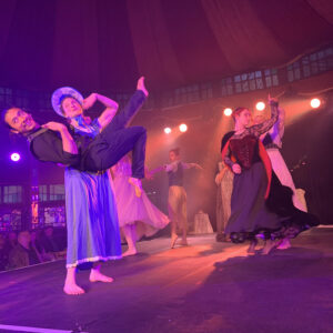 Darling, Brighton Fringe, May 20th 2026