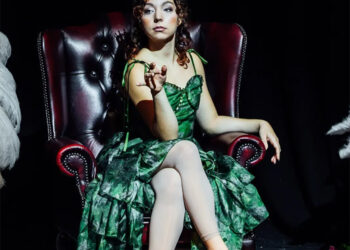 Darling, Brighton Fringe, May 20th 2026