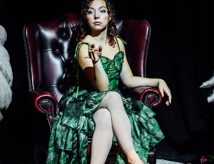 Darling, Brighton Fringe, May 20th 2026