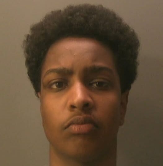 Police urgently search for missing teen