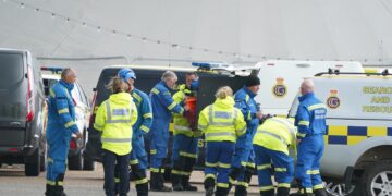 Three women recovered off Brighton beach not believed to have attended nightclub