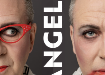 EVANGELINE at The Lantern Theatre