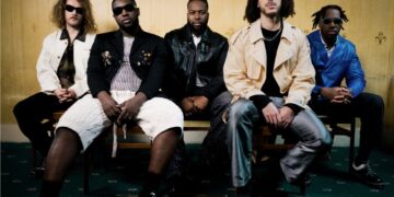 Love Supreme Jazz Festival announces full 2026 line-up