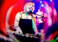 Penelope Isles announce concert dates including 2 Brighton gigs