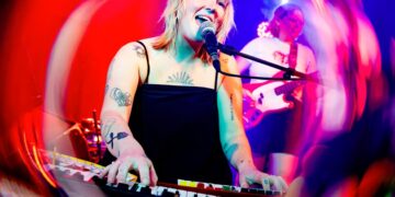 Penelope Isles announce concert dates including 2 Brighton gigs