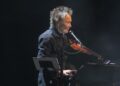 Laurie Anderson – Brighton Festival concert review