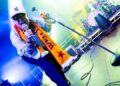 The Great Escape Festival & beyond (Part 3: 20 reviews)