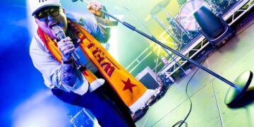 The Great Escape Festival & beyond (Part 3: 20 reviews)