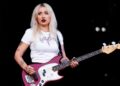 Brighton’s Lambrini Girls headline Bearded Theory festival