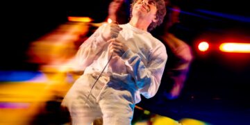 ‘We Are Love’ say The Charlatans